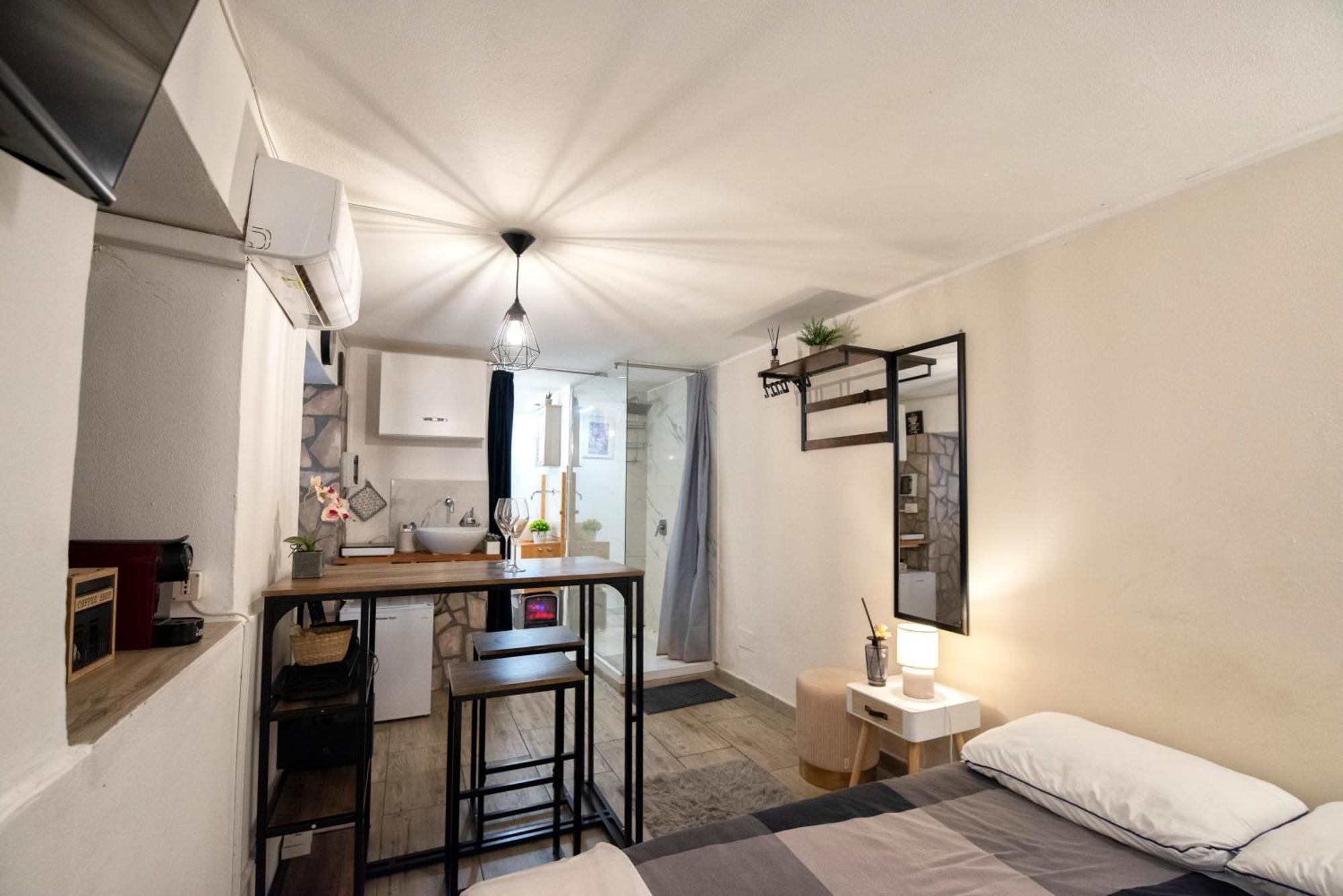 Loft Pantano, Catania Center Villa Bellini Exterior foto